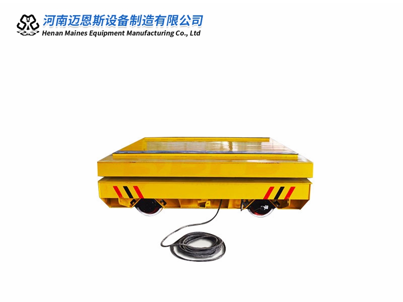 拖揽电动搬运车