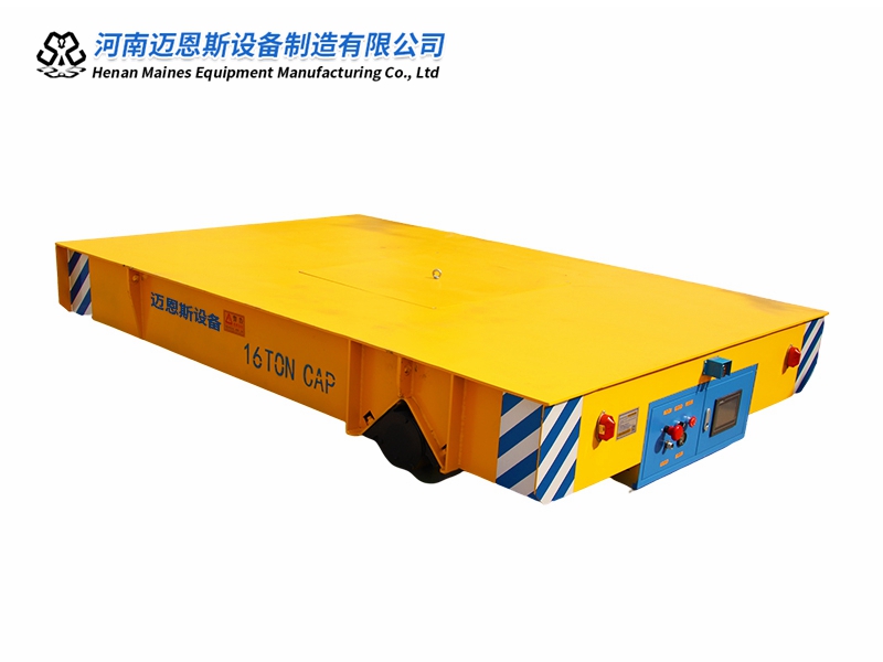 CWX-16T无轨车