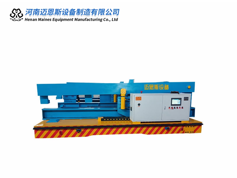 RGV自动化模具搬运车
