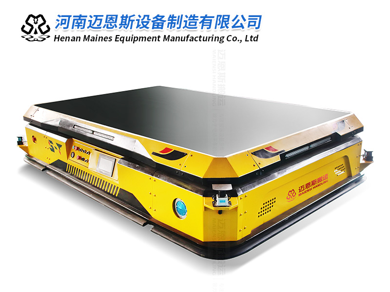 重型AGV机器人 SLAM自建地图导航