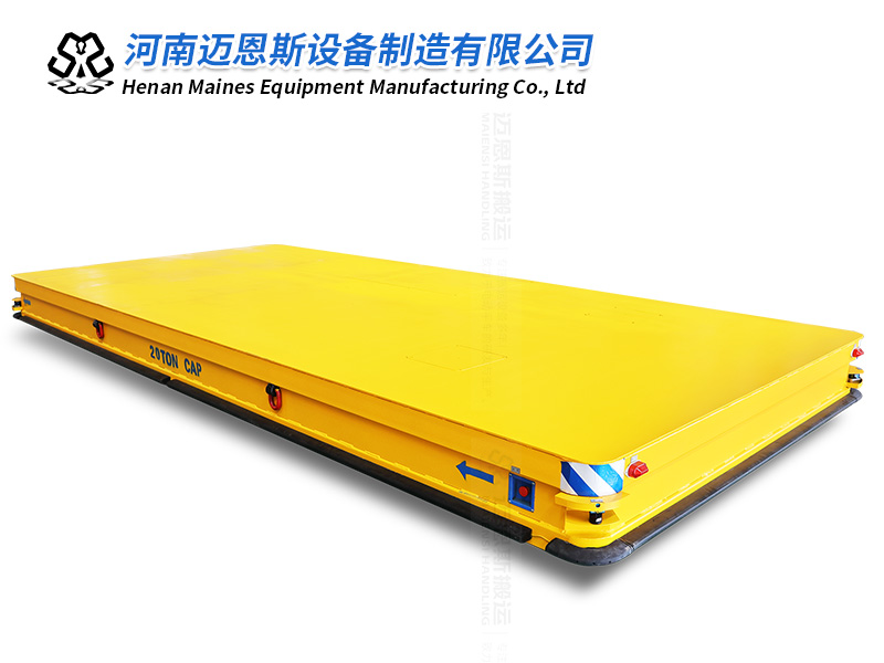超矮型重载AGV移动机器人