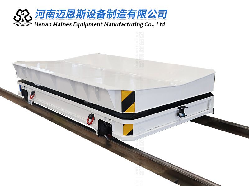地磅称重 RGV自动化轨道车