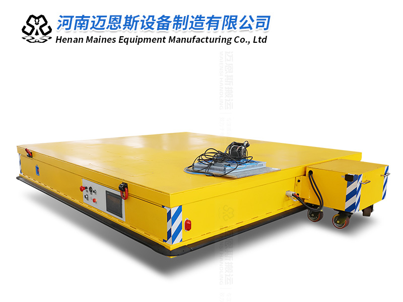 AGVRGV双功能搬运车