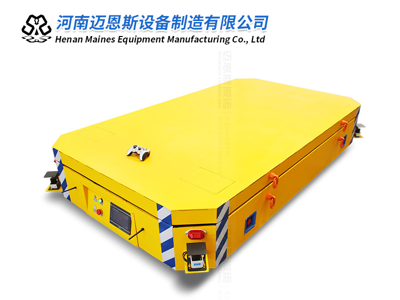 3吨顶升式潜伏AGV