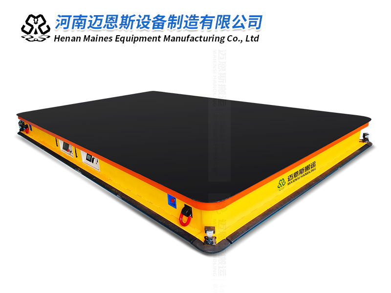 大型AGV导引运输车