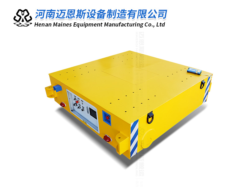 遥控电动平车 小巧灵活