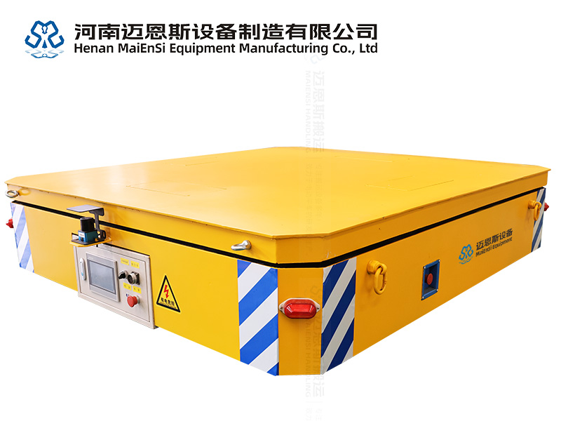 重载agv智能搬运车 顶升10吨